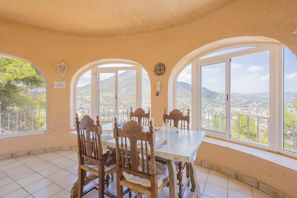 Casa Maryvilla 46 La Canuta Cameră foto