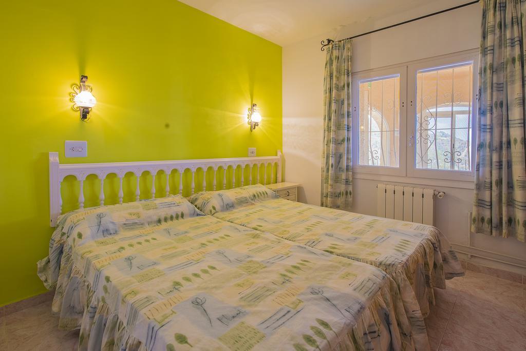 Casa Maryvilla 46 La Canuta Cameră foto