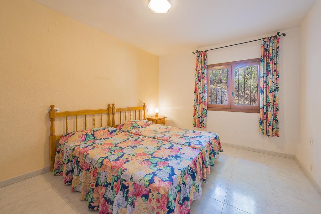 Casa Maryvilla 46 La Canuta Cameră foto